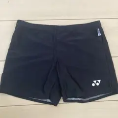 YONEX ヨネックス アンダースパッツ　Lサイズ　ブラック VERYCOOLのサムネイル