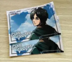 2025年最新】カラオケの鉄人 進撃の巨人 エレンの人気アイテム - メルカリ