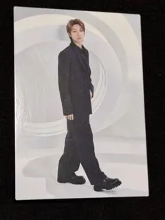 SEVENTEEN WORLD TOUR NEW ディエイト THE8