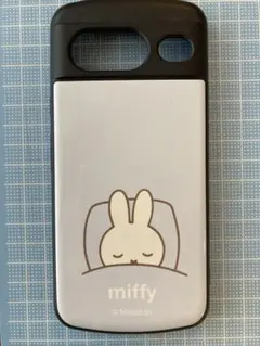ミッフィー Android用ケース