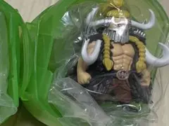 超希少【新品未開封】ワンピの実ワノ国第一弾コンプカプ付きシュ有オンライン限定 From TV animation ONE PIECE ワンピの実 ワノ国コレクション 第