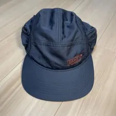 AIR JORDAN エアジョーダン ナイロンキャップ