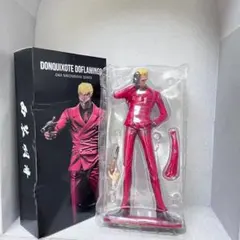 ワンピース　ドフラミンゴ　フィギュアのサムネイル