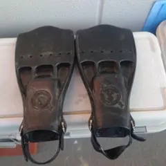 期間限定お値下げ中！！中古JET FIN（ジェット フィン）【Lサイズ】