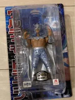 ウルティモドラゴン CMLL フィギュア 2025年最新】ウルティモ・ドラゴンの人気アイテム - メルカリ