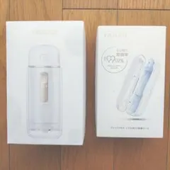 超音波式クリーニングペン AQUABAN APPESA41S 新品 未使用 超音波式クリーニングペン AQUABAN APPESA41S 新品 未使用 - メルカリ