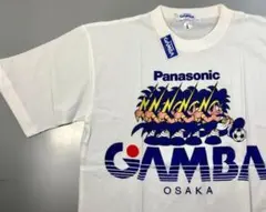 2026年最新】ガンバ大阪tシャツの人気アイテム - メルカリ