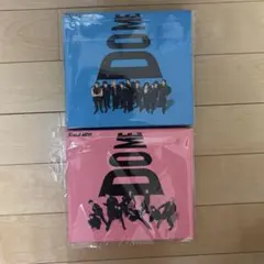 SnowMan iDOME アルバムセット特典付き