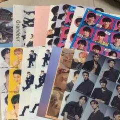 Snow Man 特典 まとめ売り