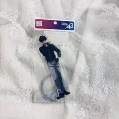 サカモトデイズ 勢羽夏生 革手袋 アクリルスタンド アクスタ