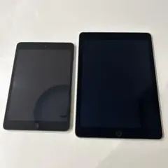 Apple iPad mini 2 iPad Air2 2個セット