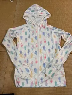 ラッシュガード Sサイズ