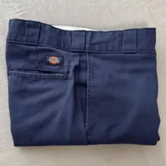 Dickies 874 ネイビー W29L30