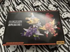 エヴァンゲリオン フィギュアセット