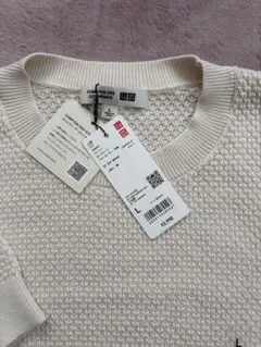 uniqlo c ニット