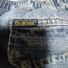 OshKosh B'Gosh デニムパンツ 3Lのサムネイル