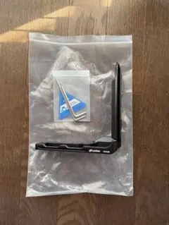 Leofoto L型ブラケット LPF-GFX-100用