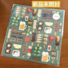 ◇♣︎新品未開封♣︎ラブラリーバイフェイラー☆トリアエズビールデ！ ハンカチ◇のサムネイル