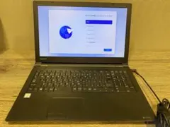 整備済】dynabook小型PC DT100/N Win11Pro 第8世代 - メルカリ