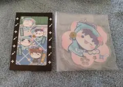 忍たま乱太郎 フリューくじ きり丸 アクリルスタンド