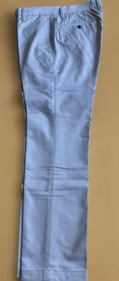 UNIQLOパンツ