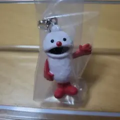 パペットスンスン めじるしアクセサリー ノンノン