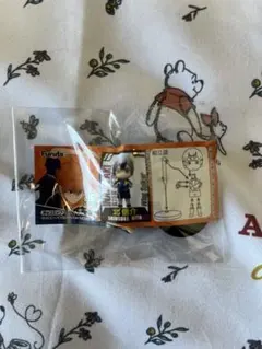 北信介 「チョコエッグ ハイキュー!!」