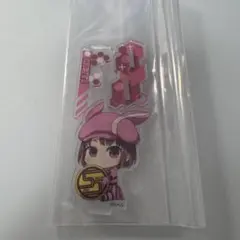 ガンゲイル・オンライン　ぎゅぎゅっとアクリルフィギュア　レン