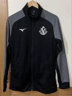 希少　美品　MIZUNO ミズノ　名古屋グランパス　支給品　トラックジャケット 希少 美品 MIZUNO ミズノ 名古屋グランパス 支給品 トラックジャケット