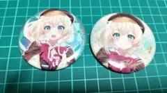 2025年最新】風真いろは 缶バッジ バレンタインの人気アイテム