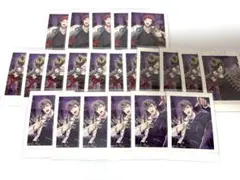 ヒプマイ ぱしゃこれ 波羅夷空却 四十物十四 天国獄