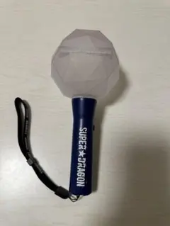 SUPER★DRAGON ペンライト ver.6 Amazon.co.jp: スパドラ初期ペンライト super dragon : おもちゃ