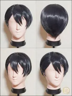 まかろに様ウィッグオーダー確認用