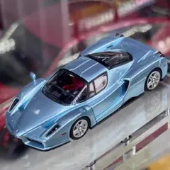 1/64 フェラーリ