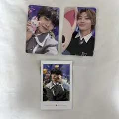 Stray Kids スキズ MAGIC SCHOOL