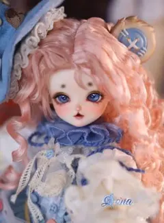 専用◇DOLK MILODOLL Leona 1/6サイズ フルセット DOLK MILODOLL Leona 1/6サイズ フルセット - メルカリ