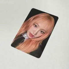 2025年最新】IVE empathy リズ applemusicの人気アイテム - メルカリ