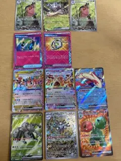 ポケモンカード　まとめ売り　超電ブレイカー