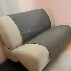 オカムラ NAGARE ソファ　ラウンジ