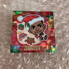 NESMITH スクエアステッカー