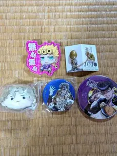 2026年最新】ジョジョまとめ売りの人気アイテム - メルカリ