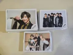 SixTONES　公式写真　京本大我