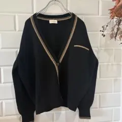 lumier カーディガン