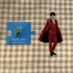 作間龍斗 アクリルスタンド