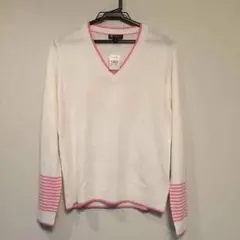 18 新品未使用【レディーストップス】Brooks Brothers