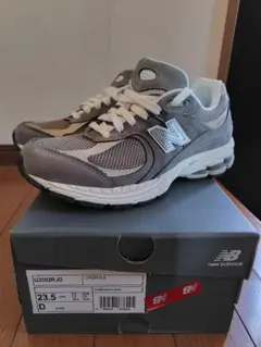 2025年最新】ニューバランス 2002 23.5の人気アイテム - メルカリ