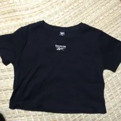 Reebok 리복 티셔츠 M 사이즈 블랙