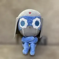 ケロロ軍曹　まちぼうけぬいぐるみ　ドロロ兵長
