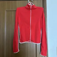 moussy 長袖　トップス