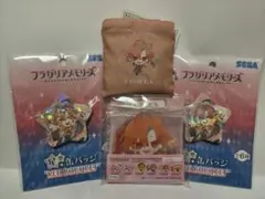 フラガリアメモリーズ 　リミチャセット